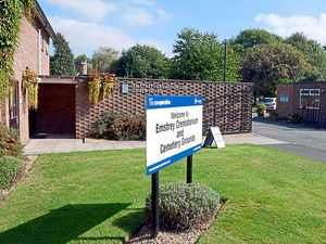 Supporting image for story: Dignity sees profits rise as it conducts more funerals during pandemic