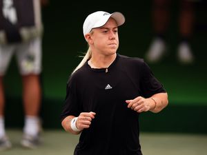 Supporting image for story: Wimbledon briefing: Saturday recap and order of play on a big day for Britain