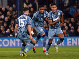 Supporting image for story: Paul Merson delivers bombshell opinion on Ollie Watkins' England Euro selection 