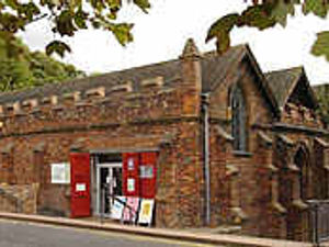 Supporting image for story: Ironbridge Gorge best in awards