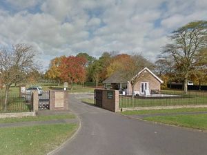 Supporting image for story: Hip and knee joints from cremated bodies donated for charity 