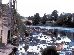 Supporting image for story: Are we set for another summer like 1976?