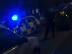 Supporting image for story: 'They're putting everyone at risk': Shrewsbury residents told to grow up after 'street party'