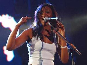 Supporting image for story: Celebrity Midlanders Part One - Musicians