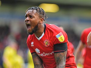 Supporting image for story: Walsall announce squad numbers