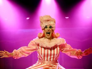 Supporting image for story: Stafford Gatehouse Theatre's 2019 panto to be revealed