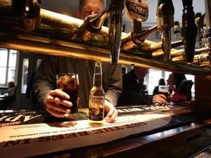 Supporting image for story: 10 highly rated pubs in Staffordshire that are perfect for a cosy meal and drink on a wintry day