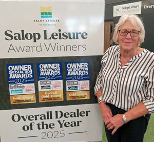 Jean Courtney still loves her job and meeting people after 50 years of service