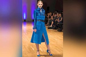 Supporting image for story: Record number of entries for Midlands Fashion Awards in Birmingham