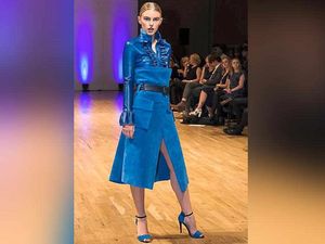 Supporting image for story: Record number of entries for Midlands Fashion Awards in Birmingham