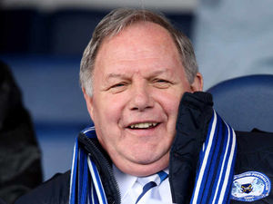 Supporting image for story: Barry Fry haunted by Kidderminster Harriers memories as Peterborough prepare for FA Cup clash