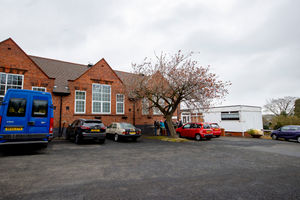 Woodside Day Centre is being sold by Dudley Council
