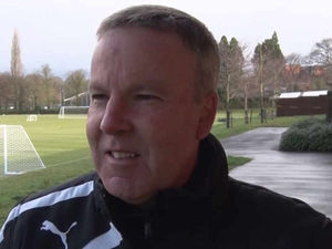 Supporting image for story: VIDEO: Kenny Jackett on Boro v Wolves