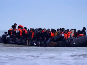 Supporting image for story: Housing migrants in barracks worth it to quell public anger despite cost – No 10