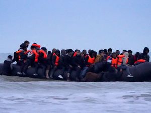 Supporting image for story: Housing migrants in barracks worth it to quell public anger despite cost – No 10