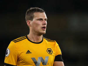 Supporting image for story: Interview: Ryan Bennett taking his chance to thrive with Nuno's Wolves