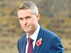 Supporting image for story: Sleaze adds to Tory turmoil, says Chris Moncrieff