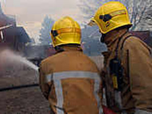 Supporting image for story: Officers to discuss fires with farmers