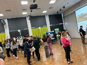 Photo: Idsall School