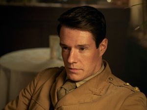 Supporting image for story: Connor Swindells describes ‘intense’ bootcamp preparation for upcoming SAS role