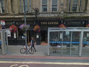 Supporting image for story: Man stabbed in Wolverhampton city centre pub