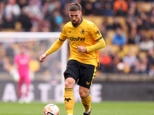 Supporting image for story: Liam Keen comment: Time for Wolves rotation in search for success