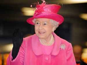 Supporting image for story: Time for anthem to change