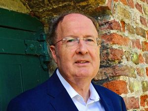 Supporting image for story: British antibody pioneer wins chemistry Nobel Prize