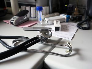 Supporting image for story: Diagnosis pathway detects cancer and serious illness in one in five patients