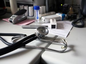 Supporting image for story: Diagnosis pathway detects cancer and serious illness in one in five patients