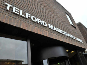 Supporting image for story: £450 compensation bill for Telford woman whose dog bit child