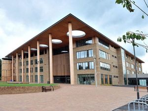 Haberdashers' Abraham Darby