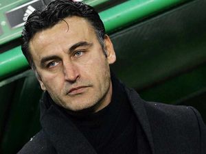 Supporting image for story: Christophe Galtier in the frame for Villa job