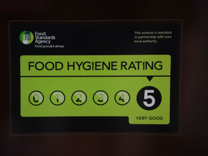 Supporting image for story: 25 Shropshire restaurants, takeaways and pubs given new hygiene ratings - how did your local do? 