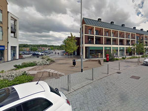 Supporting image for story: Boycott threat after Telford supermarket car park camera signs are approved