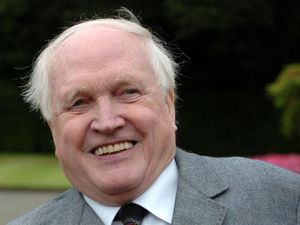 Supporting image for story: Gallery named after George Wyllie bids to ensure artist’s legacy lives on