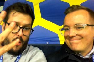 Supporting image for story: 'A statement win': Jonny Drury & Lewis Cox analyse West Brom's 4-0 win at Preston - WATCH