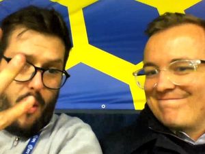 Supporting image for story: 'A statement win': Jonny Drury & Lewis Cox analyse West Brom's 4-0 win at Preston - WATCH