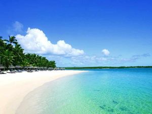 Supporting image for story: Wolverhampton University's new campus . . . in Mauritius