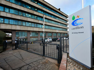 Supporting image for story: Government failed to retrieve £364m from Carillion