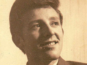 Supporting image for story: Dream song aiming for Olympic gold