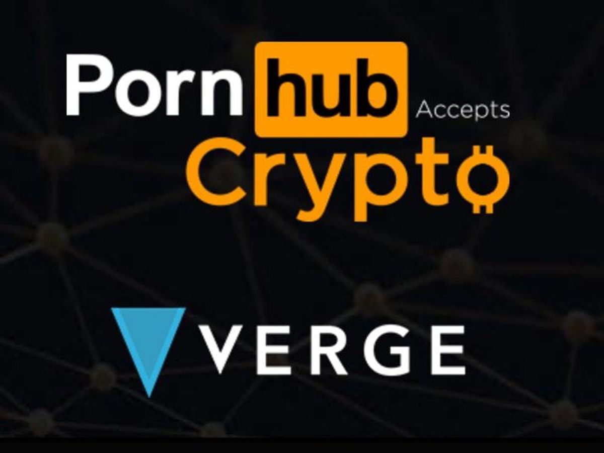 Pornhub is now accepting cryptocurrency to offer anonymous payments |  Express & Star