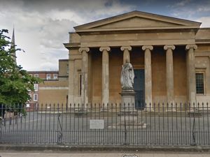 Supporting image for story: Jailed: Paedophile, 45, blackmailed girls - aged between 12 and 13 - into sending him indecent images