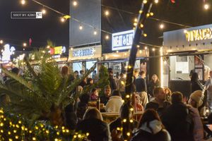 Credit 'Shot by Kibo'
Permission for use for LDR partners