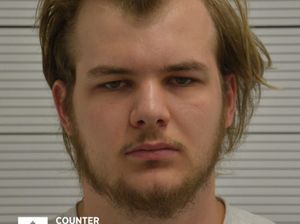 Supporting image for story: Far-right extremist who blew up own Walsall kitchen found guilty of terrorism charges