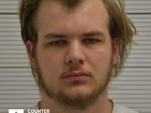 Supporting image for story: Far-right extremist who blew up own Walsall kitchen found guilty of terrorism charges