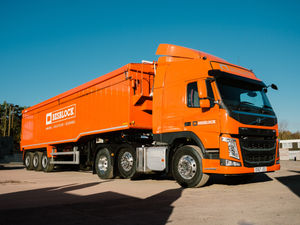 Supporting image for story: Firm targets a greener future for construction industry 

 
