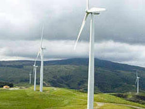 Supporting image for story: Taxpayers in Mid Wales to foot £2m planning appeal bills against wind farm companies