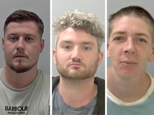 Supporting image for story: Shropshire criminals jailed in October for domestic abuse, sex offences, theft and more