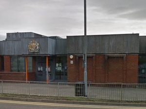 Supporting image for story: Man charged with theft and dangerous driving after crash in Coven 